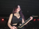 Pain rocken mit zwei Schnitten auf., Pain in der Live Arena | © LAUT AG (Fotograf: Michael Edele)