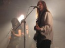 Pain rocken mit zwei Schnitten auf., Pain in der Live Arena | © LAUT AG (Fotograf: Michael Edele)