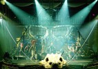 Alles ganz schön bunt hier ..., DJ Bobos neue Show | © Edel (Fotograf: )