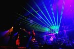 Alles ganz schön bunt hier ..., DJ Bobos neue Show | © Edel (Fotograf: )