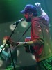 Mitten in der Karnevalszeit lud die US-Combo im Zakk zur Flucht vor den roten Nasen. Wir danken nochmals dafür!, Live in Düsseldorf 2005 | © laut.de (Fotograf: Peter Wafzig)