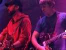Mitten in der Karnevalszeit lud die US-Combo im Zakk zur Flucht vor den roten Nasen. Wir danken nochmals dafür!, Live in Düsseldorf 2005 | © laut.de (Fotograf: Peter Wafzig)