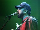 Mitten in der Karnevalszeit lud die US-Combo im Zakk zur Flucht vor den roten Nasen. Wir danken nochmals dafür!, Live in Düsseldorf 2005 | © laut.de (Fotograf: Peter Wafzig)