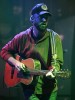 Mitten in der Karnevalszeit lud die US-Combo im Zakk zur Flucht vor den roten Nasen. Wir danken nochmals dafür!, Live in Düsseldorf 2005 | © laut.de (Fotograf: Peter Wafzig)