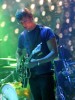 Mitten in der Karnevalszeit lud die US-Combo im Zakk zur Flucht vor den roten Nasen. Wir danken nochmals dafür!, Live in Düsseldorf 2005 | © laut.de (Fotograf: Peter Wafzig)