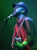 Mitten in der Karnevalszeit lud die US-Combo im Zakk zur Flucht vor den roten Nasen. Wir danken nochmals dafür!, Live in Düsseldorf 2005 | © laut.de (Fotograf: Peter Wafzig)