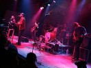 Mitten in der Karnevalszeit lud die US-Combo im Zakk zur Flucht vor den roten Nasen. Wir danken nochmals dafür!, Live in Düsseldorf 2005 | © laut.de (Fotograf: Peter Wafzig)