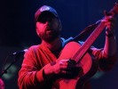 Mitten in der Karnevalszeit lud die US-Combo im Zakk zur Flucht vor den roten Nasen. Wir danken nochmals dafür!, Live in Düsseldorf 2005 | © laut.de (Fotograf: Peter Wafzig)