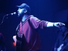 Mitten in der Karnevalszeit lud die US-Combo im Zakk zur Flucht vor den roten Nasen. Wir danken nochmals dafür!, Live in Düsseldorf 2005 | © laut.de (Fotograf: Peter Wafzig)