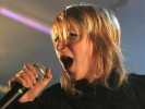 Das Kölner Palladium feierte die Live-Verabschiedung (?) der Göttinger., Live in Köln 2005 | © laut.de (Fotograf: Peter Wafzig)