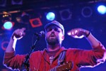 Ausverkauftes Haus, ein begeistertes Publikum und jede Menge Zugaben: Beste Voraussetzungen für einen gelungenen Abend., Live Im X-Tra/Zürich 2005 | © LAUT AG (Fotograf: Florian Schade)