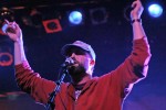 Ausverkauftes Haus, ein begeistertes Publikum und jede Menge Zugaben: Beste Voraussetzungen für einen gelungenen Abend., Live Im X-Tra/Zürich 2005 | © LAUT AG (Fotograf: Florian Schade)