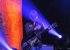 Ausverkauftes Haus, ein begeistertes Publikum und jede Menge Zugaben: Beste Voraussetzungen für einen gelungenen Abend., Live Im X-Tra/Zürich 2005 | © LAUT AG (Fotograf: Florian Schade)