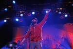 Ausverkauftes Haus, ein begeistertes Publikum und jede Menge Zugaben: Beste Voraussetzungen für einen gelungenen Abend., Live Im X-Tra/Zürich 2005 | © LAUT AG (Fotograf: Florian Schade)