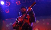 Ausverkauftes Haus, ein begeistertes Publikum und jede Menge Zugaben: Beste Voraussetzungen für einen gelungenen Abend., Live Im X-Tra/Zürich 2005 | © LAUT AG (Fotograf: Florian Schade)