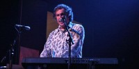 Ausverkauftes Haus, ein begeistertes Publikum und jede Menge Zugaben: Beste Voraussetzungen für einen gelungenen Abend., Live Im X-Tra/Zürich 2005 | © LAUT AG (Fotograf: Florian Schade)