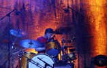 Ausverkauftes Haus, ein begeistertes Publikum und jede Menge Zugaben: Beste Voraussetzungen für einen gelungenen Abend., Live Im X-Tra/Zürich 2005 | © LAUT AG (Fotograf: Florian Schade)