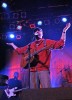 Ausverkauftes Haus, ein begeistertes Publikum und jede Menge Zugaben: Beste Voraussetzungen für einen gelungenen Abend., Live Im X-Tra/Zürich 2005 | © LAUT AG (Fotograf: Florian Schade)