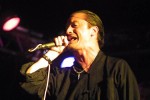 Mike Patton, | © LAUT AG (Fotograf: Martin Mengele)