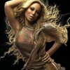Fotostrecke zu "The Emancipation Of Mimi", | © Universal Music / David La Chappelle (Fotograf: )