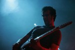 Die Perfektion vor der Reklamation: Madsen supporten Wir Sind Helden., Madsen live in Köln 2005 | © laut.de (Fotograf: Peter Wafzig)