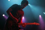 Die Perfektion vor der Reklamation: Madsen supporten Wir Sind Helden., Madsen live in Köln 2005 | © laut.de (Fotograf: Peter Wafzig)