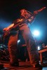 Die Perfektion vor der Reklamation: Madsen supporten Wir Sind Helden., Madsen live in Köln 2005 | © laut.de (Fotograf: Peter Wafzig)