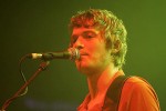 Die Perfektion vor der Reklamation: Madsen supporten Wir Sind Helden., Madsen live in Köln 2005 | © laut.de (Fotograf: Peter Wafzig)
