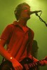 Die Perfektion vor der Reklamation: Madsen supporten Wir Sind Helden., Madsen live in Köln 2005 | © laut.de (Fotograf: Peter Wafzig)