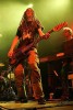 Die Perfektion vor der Reklamation: Madsen supporten Wir Sind Helden., Madsen live in Köln 2005 | © laut.de (Fotograf: Peter Wafzig)
