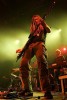 Die Perfektion vor der Reklamation: Madsen supporten Wir Sind Helden., Madsen live in Köln 2005 | © laut.de (Fotograf: Peter Wafzig)