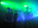 Diorama haben live schon richtige Anätze zu ner Rockband., Frankfurt - Batschkapp | © LAUT AG (Fotograf: Michael Edele)
