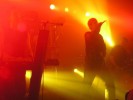 Diorama haben live schon richtige Anätze zu ner Rockband., Frankfurt - Batschkapp | © LAUT AG (Fotograf: Michael Edele)