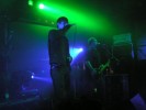 Diorama haben live schon richtige Anätze zu ner Rockband., Frankfurt - Batschkapp | © LAUT AG (Fotograf: Michael Edele)
