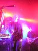 Diorama haben live schon richtige Anätze zu ner Rockband., Frankfurt - Batschkapp | © LAUT AG (Fotograf: Michael Edele)