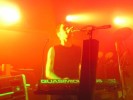 Diorama haben live schon richtige Anätze zu ner Rockband., Frankfurt - Batschkapp | © LAUT AG (Fotograf: Michael Edele)