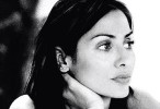 Seit 2004 trägt die Männerwelt schwarz: Natalie hat geheiratet., Pressefotos | © Sony BMG (Fotograf: )