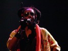 Zap Mama präsentieren auf dem Winterthurer Afro-Pfingsten eine energiegeladene Show., | © LAUT AG (Fotograf: Kai Kopp)