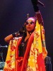 Zap Mama präsentieren auf dem Winterthurer Afro-Pfingsten eine energiegeladene Show., | © LAUT AG (Fotograf: Kai Kopp)