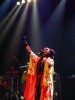 Zap Mama präsentieren auf dem Winterthurer Afro-Pfingsten eine energiegeladene Show., | © LAUT AG (Fotograf: Kai Kopp)