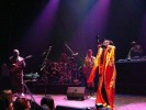 Zap Mama präsentieren auf dem Winterthurer Afro-Pfingsten eine energiegeladene Show., | © LAUT AG (Fotograf: Kai Kopp)