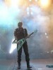 Auch auf ihre alten Tage sind Accept noch ein Highlight., Rock Hard Festival 2005 | © LAUT AG (Fotograf: Michael Edele)
