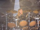 Kamen wie die Wikinger und machten alles platt: Amon Amarth., Rock Hard Festival 2005 | © LAUT AG (Fotograf: Michael Edele)