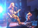 Auch den Children Of Bodom wächst inzwischen sogar ein Bart., Rock Hard Festival 2005 | © LAUT AG (Fotograf: Michael Edele)