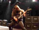 Auch den Children Of Bodom wächst inzwischen sogar ein Bart., Rock Hard Festival 2005 | © LAUT AG (Fotograf: Andreas Fischer)