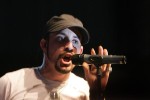 Ja, wir können's noch: Nick, AJ und Co. bei ihrem Besuch im Kölner E-Werk, Mai 2005., Das Live-Comeback der Teenie-Helden | © laut.de (Fotograf: Peter Wafzig)