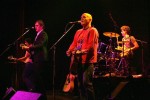 The Go-Betweens, | © laut.de (Fotograf: Peter Wafzig)