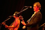 The Go-Betweens, | © laut.de (Fotograf: Peter Wafzig)