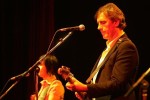 The Go-Betweens, | © laut.de (Fotograf: Peter Wafzig)