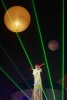 Impressionen der unglaublichen Show des Franzosen im Reich der Mitte., Jarre In China | © Warner Music (Fotograf: )